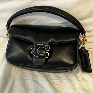 Coach Pillow Tabby mini purse